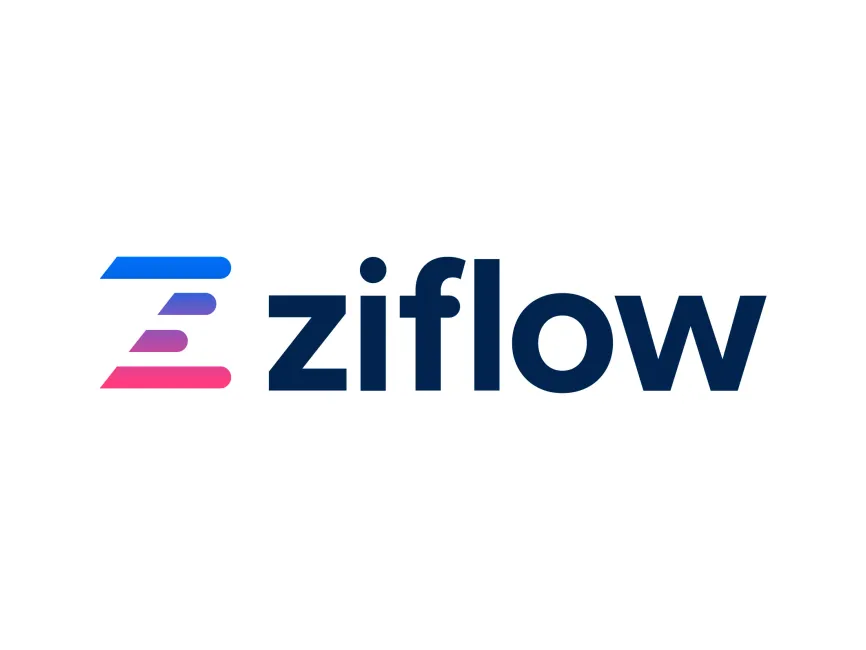 Ziflow Logo