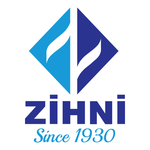 Zihni Shipping Agency logo