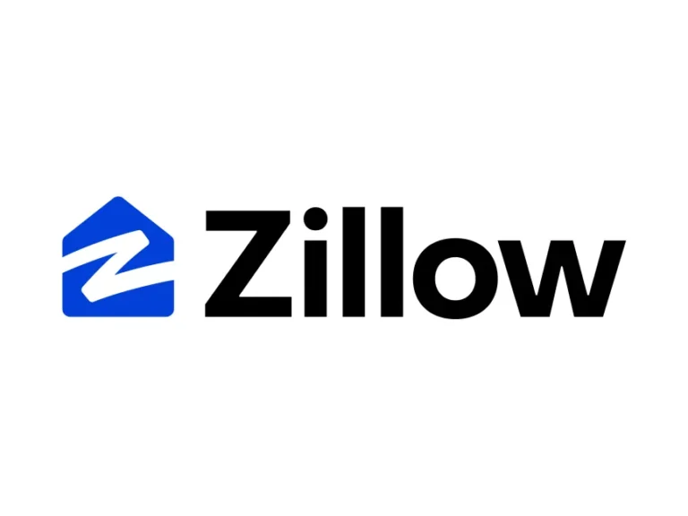 Zillow 2023 Logo