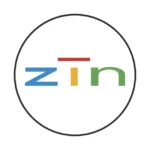 Zin Logo