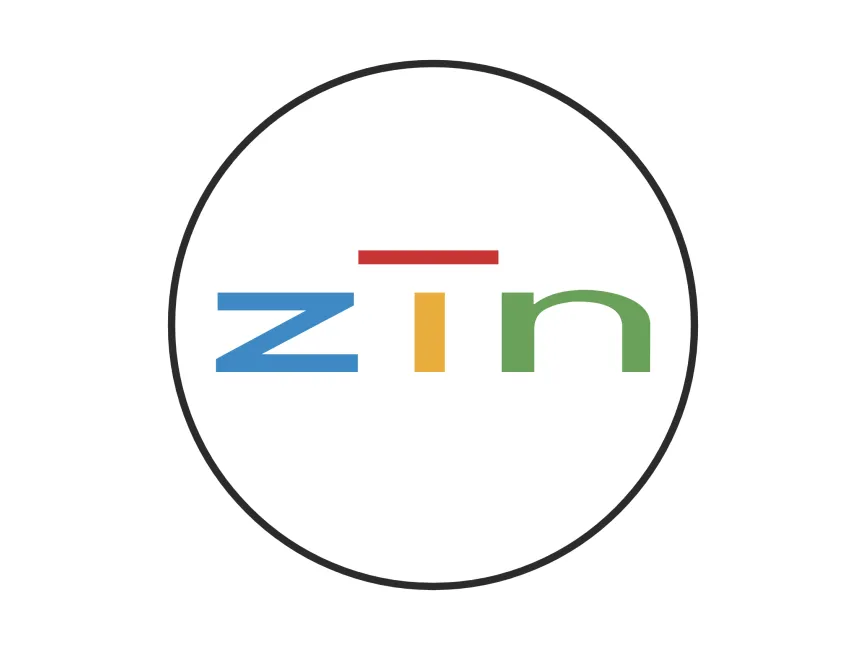 Zin Logo