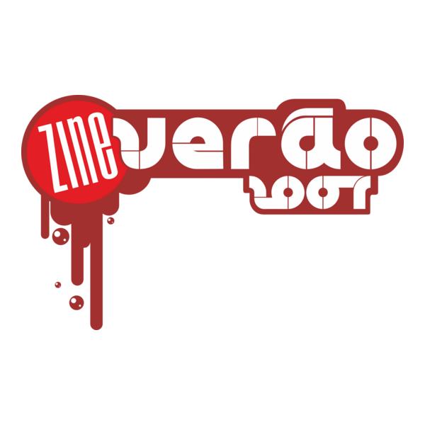 Zine Verão 2007