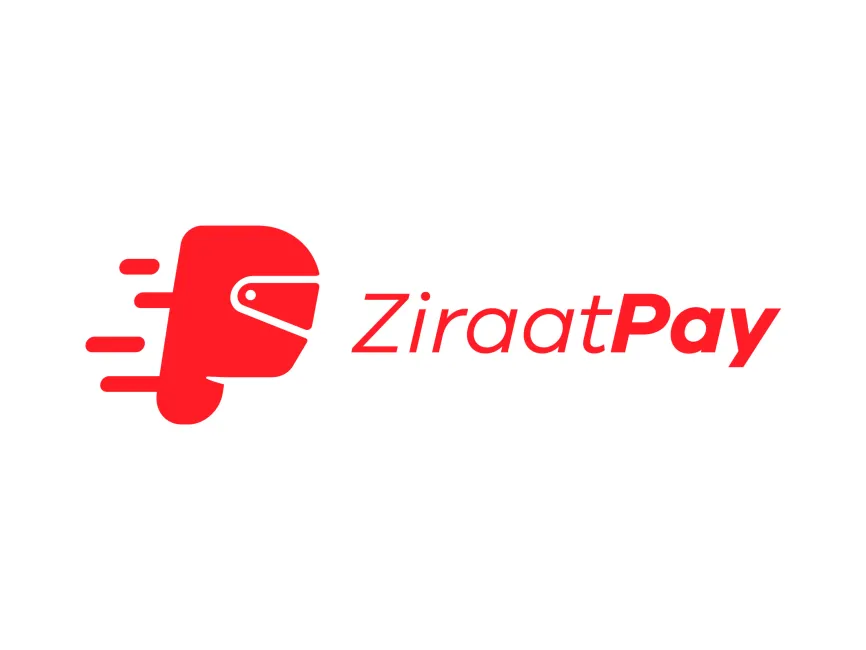 ZiraatPay Logo