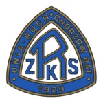 ZKS Unia Ruch Chorzow 1950s Logo
