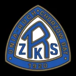 ZKS Unia Ruch Chorzow 1950s Logo