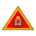 ZODI CARABOBO Nº 45 logo