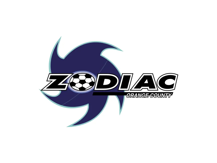 Zodiac Orange County Logo