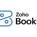 Zoho Books Logo