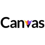 Zoho Canvas Logo
