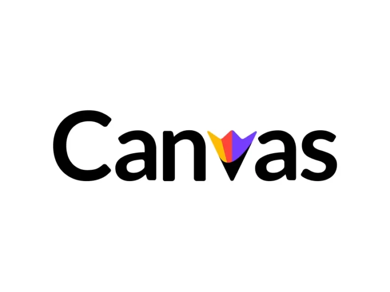 Zoho Canvas Logo