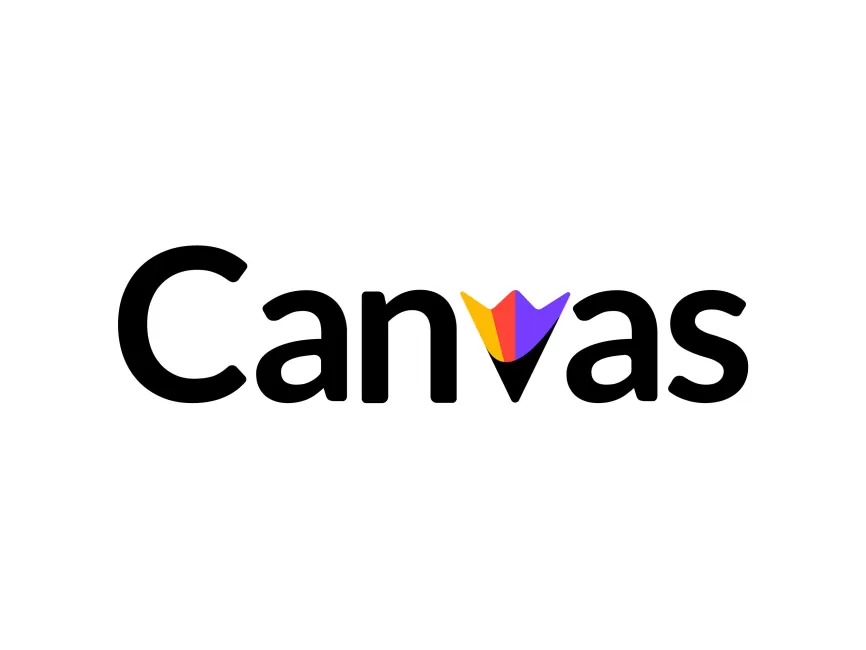 Zoho Canvas Logo