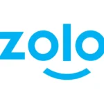 Zolo Coliving Logo
