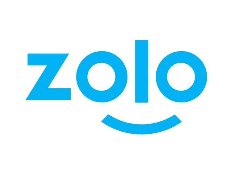 Zolo Coliving Logo