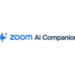 Zoom Ai Companion Logo