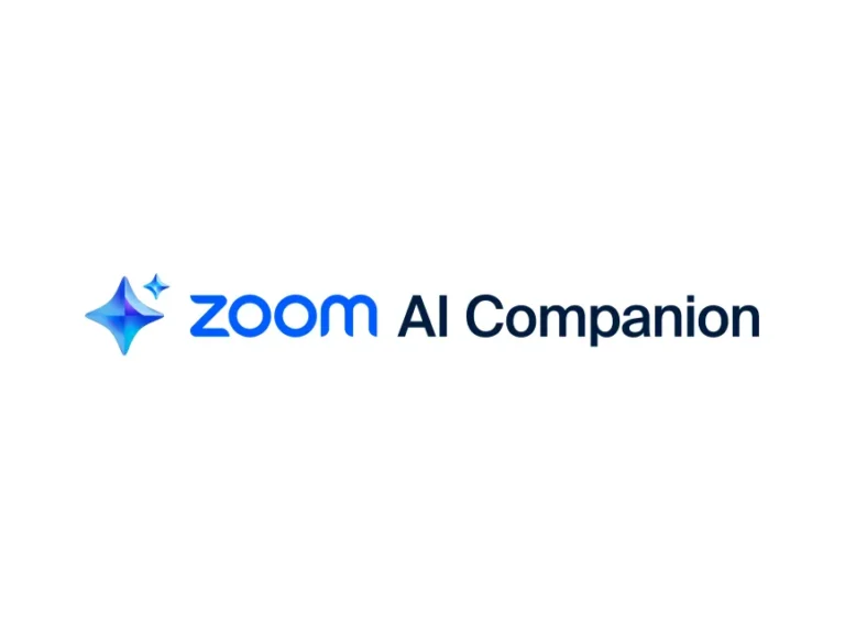 Zoom Ai Companion Logo
