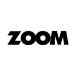 Zoom Logo