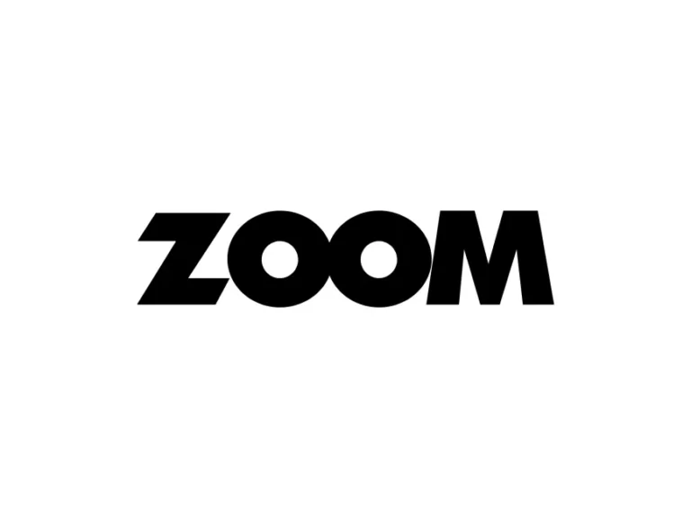 Zoom Logo
