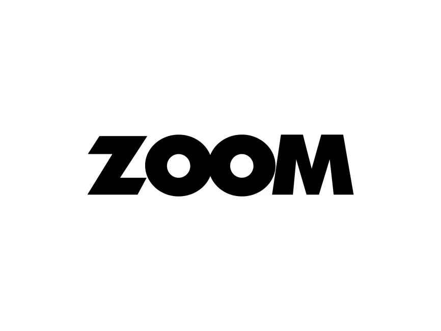 Zoom Logo