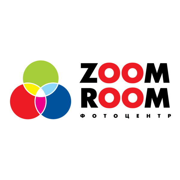 ZOOM ROOM
