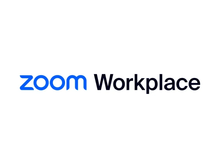 Zoom Workplace Logo
