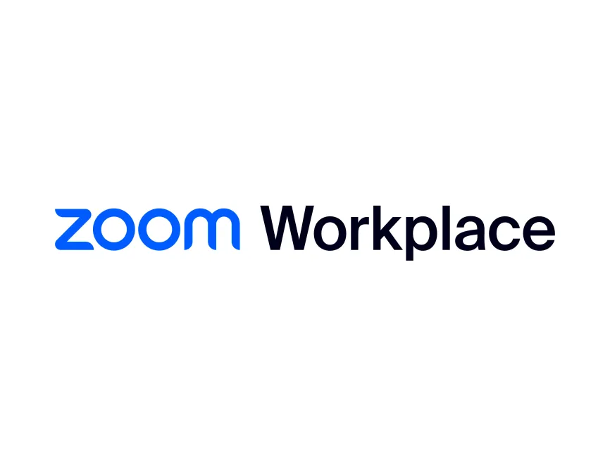 Zoom Workplace Logo