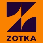 Zotka Logo