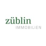 Zublin Immobilien Logo