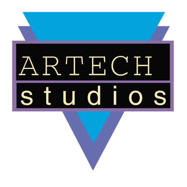 Artech Studios logo