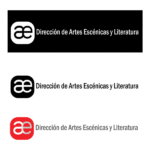 Artes Escenicas y Litertura logo