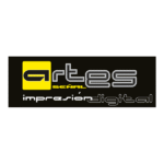 ARTES Y SEÑALES logo