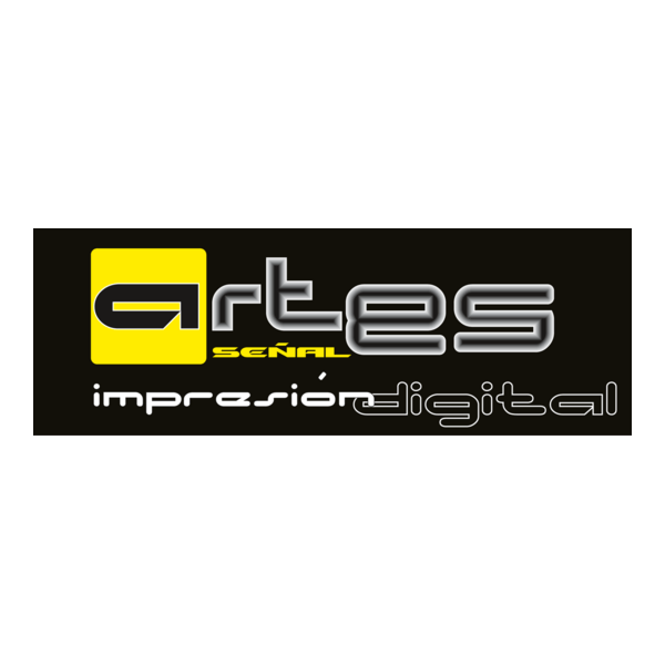 ARTES Y SEÑALES logo