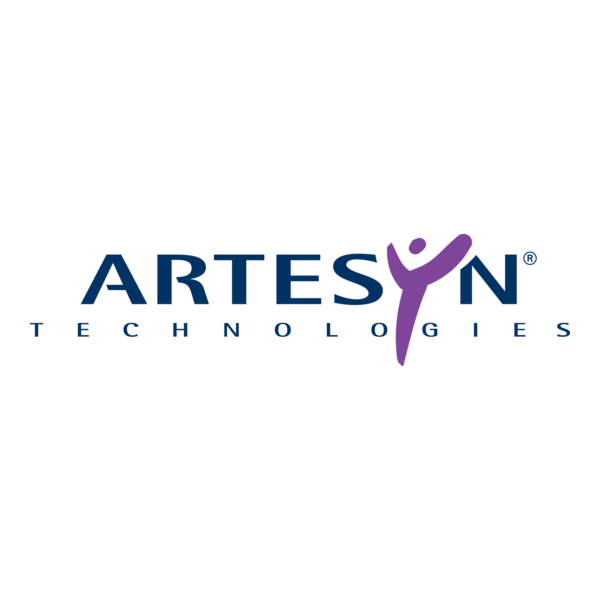 Artesyn Technologies logo