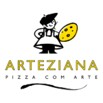 Arteziana Pizza logo