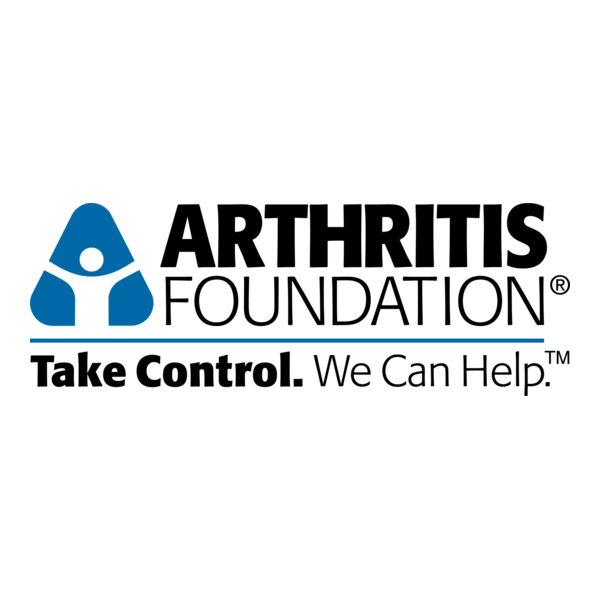 Arthritis Foundation logo