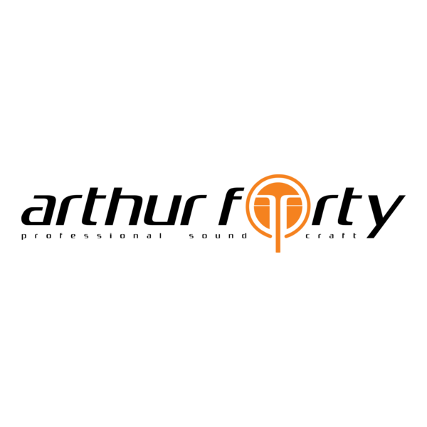 Arthur Forty logo