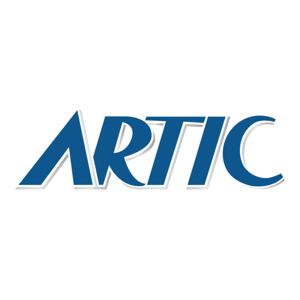 Artic Vodka logo