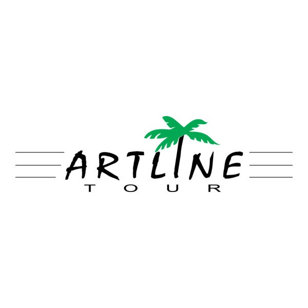 Artline Tour logo