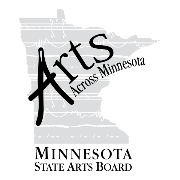 Arts Across Minnesota logo