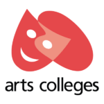 Arts Colleges logo
