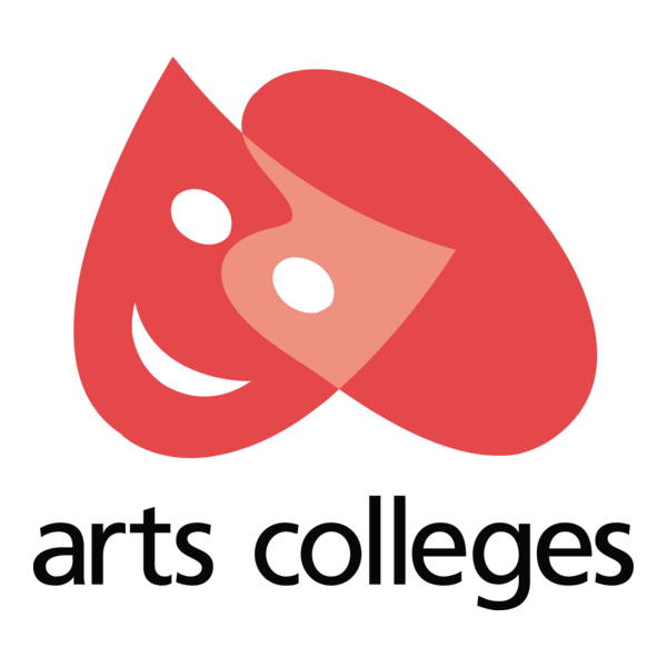 Arts Colleges logo