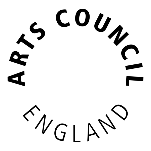 Arts Council England logo