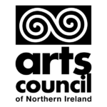 Arts Council of Northern Ireland logo