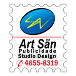 Artsan - Studio/ Publicidade logo
