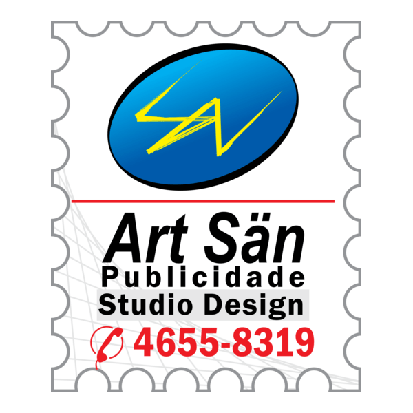 Artsan - Studio/ Publicidade logo