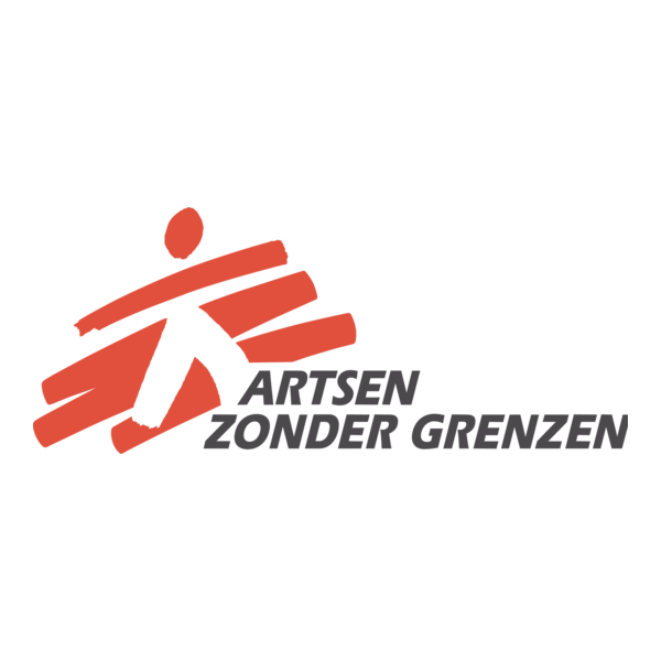 Artsen Zonder Grenzen logo