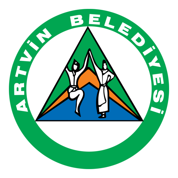 Artvin Belediyesi logo
