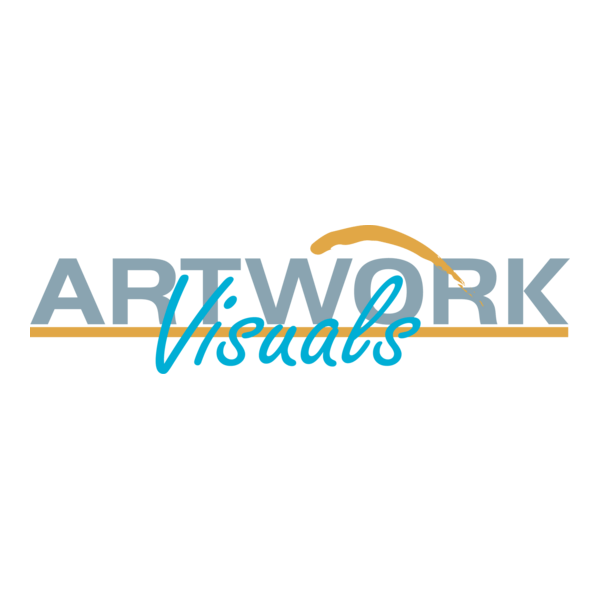 Artwork Visuals logo