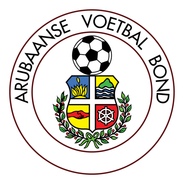 Aruba Voetbal Bond logo