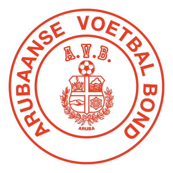 Arubaanse Voetbal Bond logo