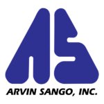 Arvin Sango logo
